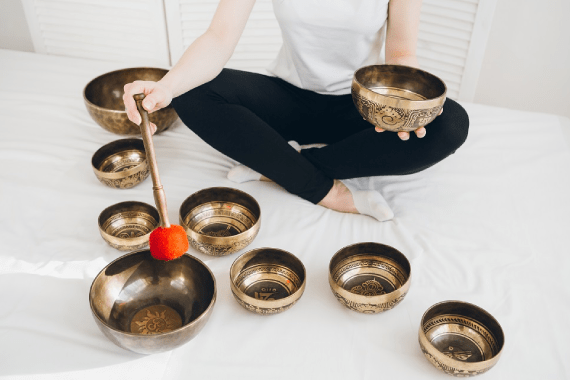 Balance.Breath.Bliss